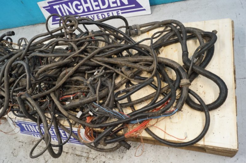 Elektrische Anlage του τύπου Sonstige 9000, Gebrauchtmaschine σε Hemmet (Φωτογραφία 15)