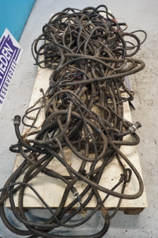 Elektrische Anlage του τύπου Sonstige 9000, Gebrauchtmaschine σε Hemmet (Φωτογραφία 4)