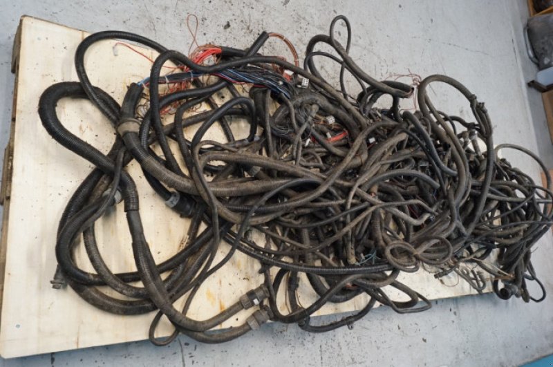 Elektrische Anlage του τύπου Sonstige 9000, Gebrauchtmaschine σε Hemmet (Φωτογραφία 14)