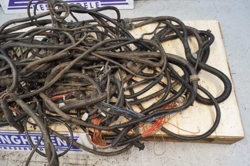 Elektrische Anlage του τύπου Sonstige 9000, Gebrauchtmaschine σε Hemmet (Φωτογραφία 11)