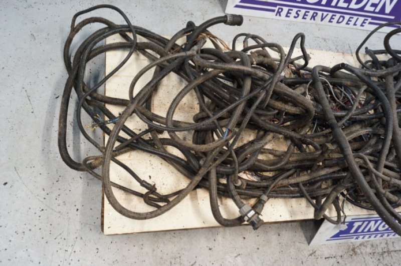 Elektrische Anlage του τύπου Sonstige 9000, Gebrauchtmaschine σε Hemmet (Φωτογραφία 3)