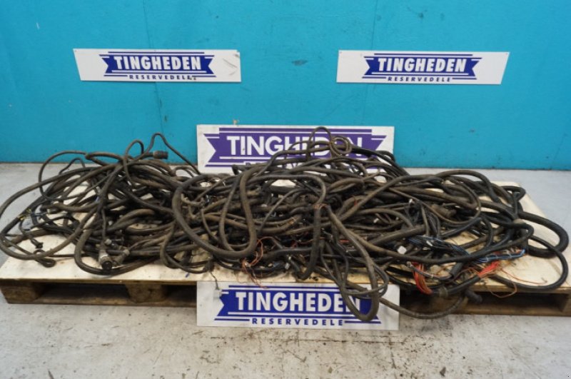 Elektrische Anlage του τύπου Sonstige 9000, Gebrauchtmaschine σε Hemmet (Φωτογραφία 17)