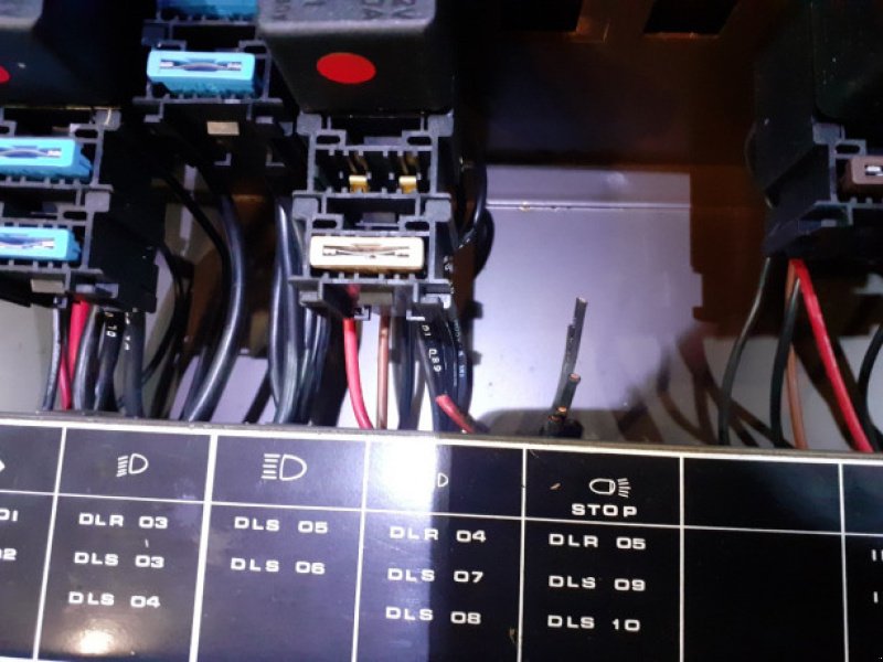 Elektrische Anlage του τύπου Sonstige 9000, Gebrauchtmaschine σε Hemmet (Φωτογραφία 12)