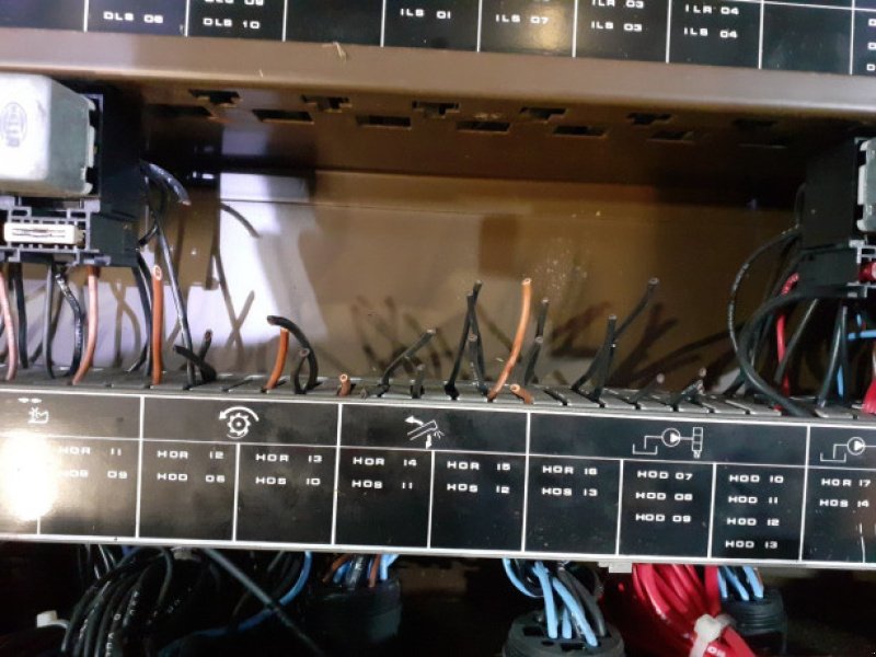 Elektrische Anlage του τύπου Sonstige 9000, Gebrauchtmaschine σε Hemmet (Φωτογραφία 13)