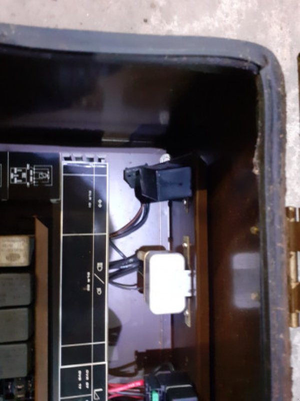 Elektrische Anlage του τύπου Sonstige 9000, Gebrauchtmaschine σε Hemmet (Φωτογραφία 9)