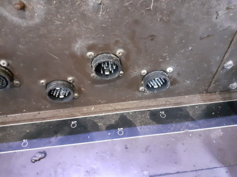 Elektrische Anlage του τύπου Sonstige 9000, Gebrauchtmaschine σε Hemmet (Φωτογραφία 16)