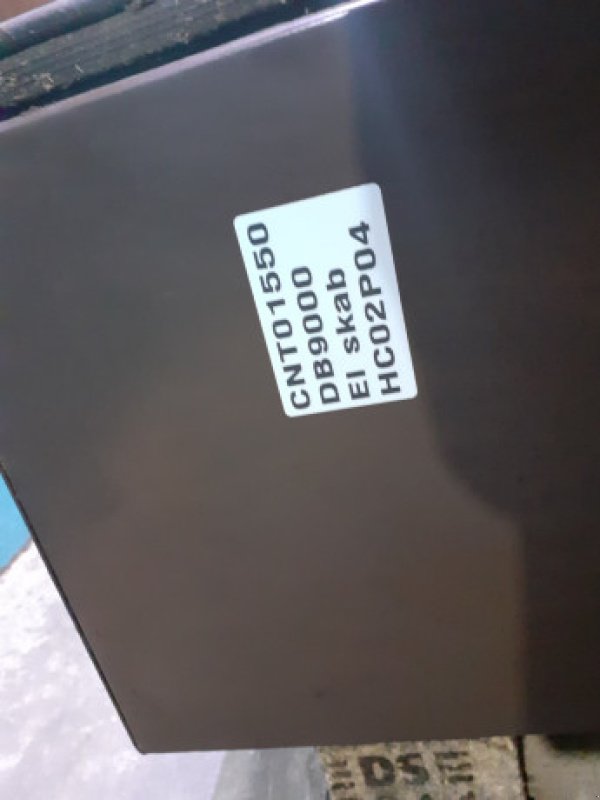 Elektrische Anlage του τύπου Sonstige 9000, Gebrauchtmaschine σε Hemmet (Φωτογραφία 21)