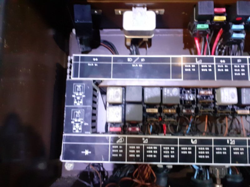 Elektrische Anlage του τύπου Sonstige 9000, Gebrauchtmaschine σε Hemmet (Φωτογραφία 10)