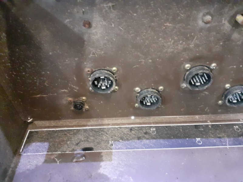 Elektrische Anlage του τύπου Sonstige 9000, Gebrauchtmaschine σε Hemmet (Φωτογραφία 18)