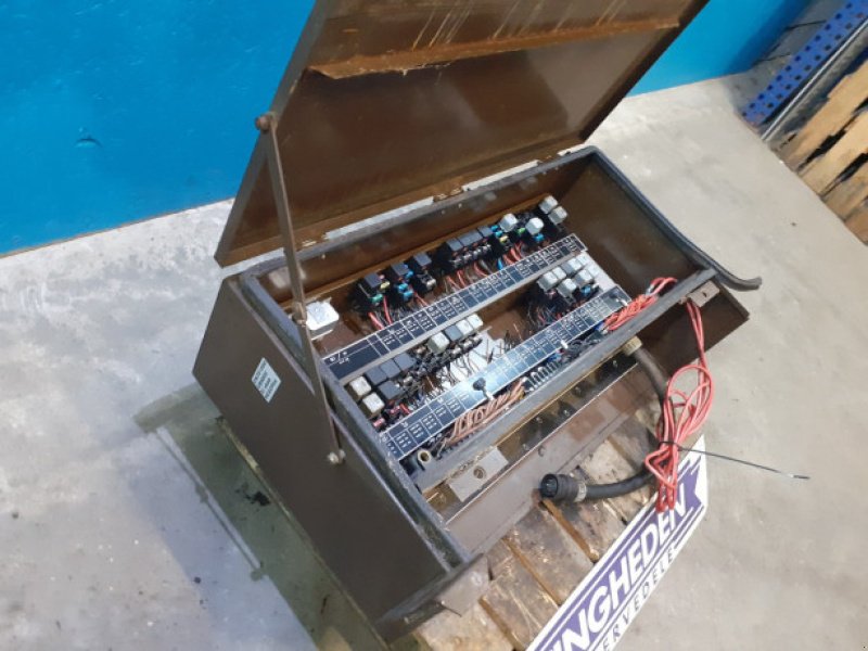 Elektrische Anlage του τύπου Sonstige 9000, Gebrauchtmaschine σε Hemmet (Φωτογραφία 2)