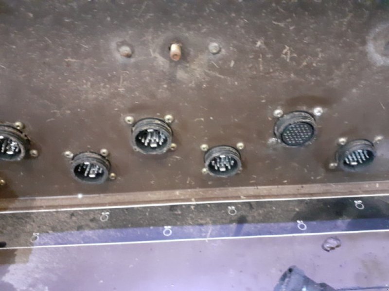 Elektrische Anlage του τύπου Sonstige 9000, Gebrauchtmaschine σε Hemmet (Φωτογραφία 17)