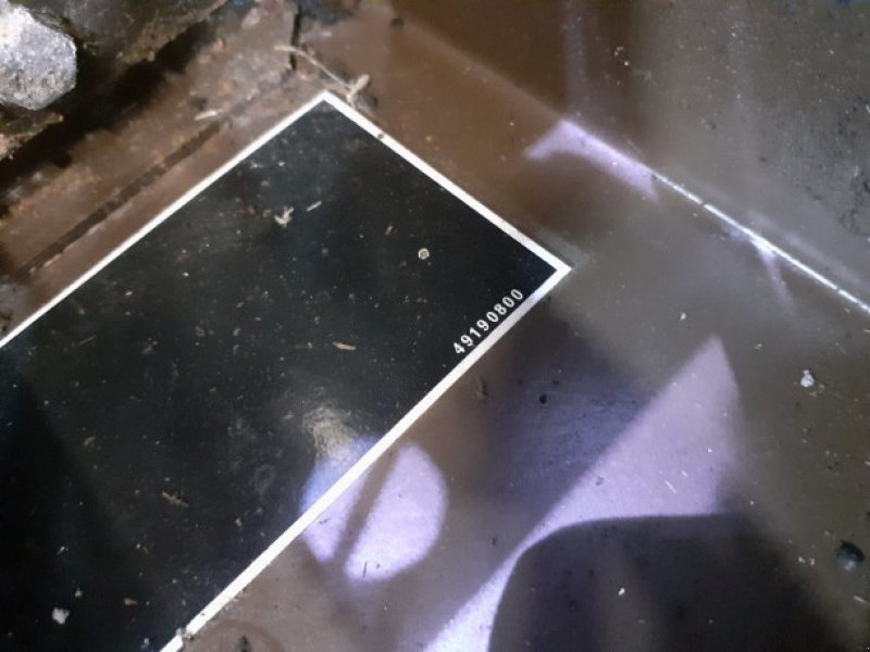 Elektrische Anlage του τύπου Sonstige 9000, Gebrauchtmaschine σε Hemmet (Φωτογραφία 19)