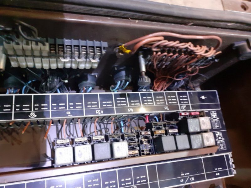 Elektrische Anlage του τύπου Sonstige 9000, Gebrauchtmaschine σε Hemmet (Φωτογραφία 15)