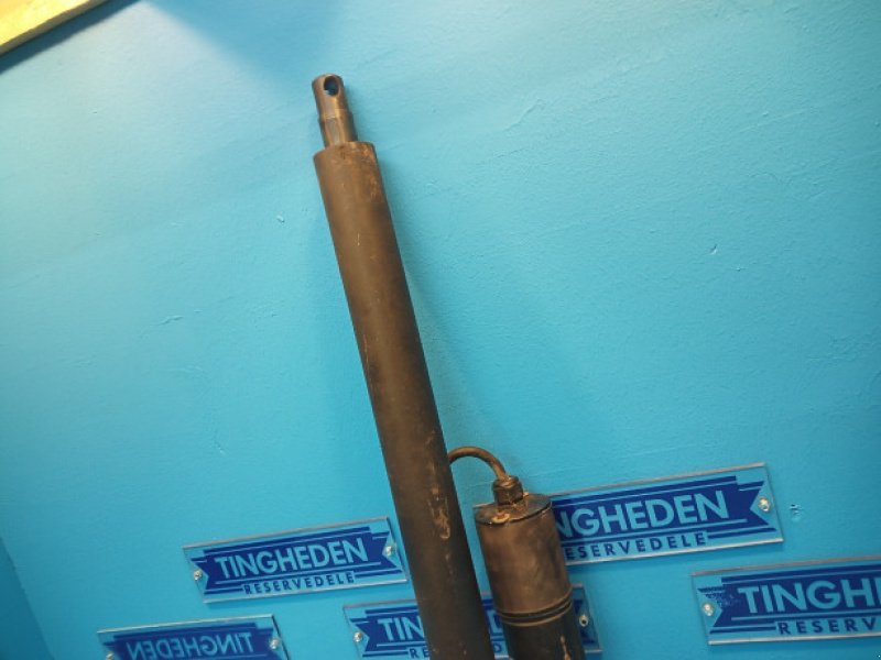 Elektrische Anlage of the type Sonstige Aktuator, Gebrauchtmaschine in Hemmet (Picture 8)