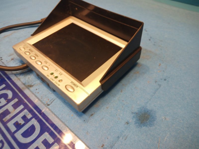 Elektrische Anlage του τύπου Sonstige Bakkamera, Gebrauchtmaschine σε Hemmet (Φωτογραφία 3)