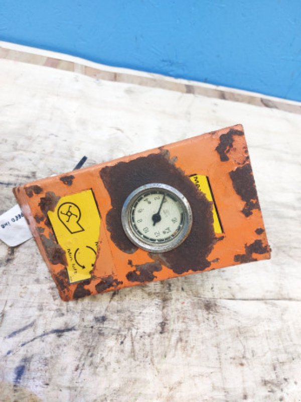 Elektrische Anlage of the type Sonstige D1200, Gebrauchtmaschine in Hemmet (Picture 2)