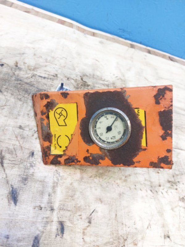 Elektrische Anlage of the type Sonstige D1200, Gebrauchtmaschine in Hemmet (Picture 5)