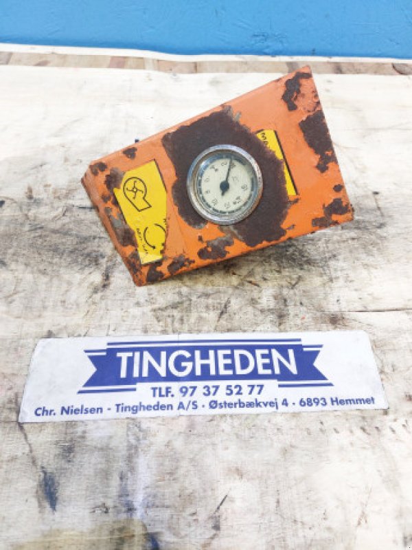 Elektrische Anlage of the type Sonstige D1200, Gebrauchtmaschine in Hemmet (Picture 1)