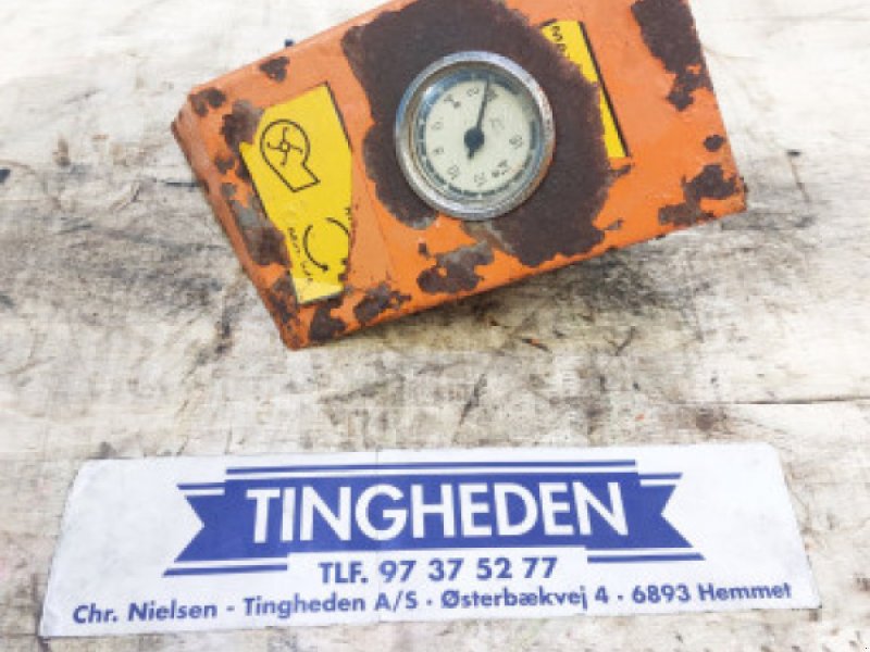 Elektrische Anlage of the type Sonstige D1200, Gebrauchtmaschine in Hemmet (Picture 1)