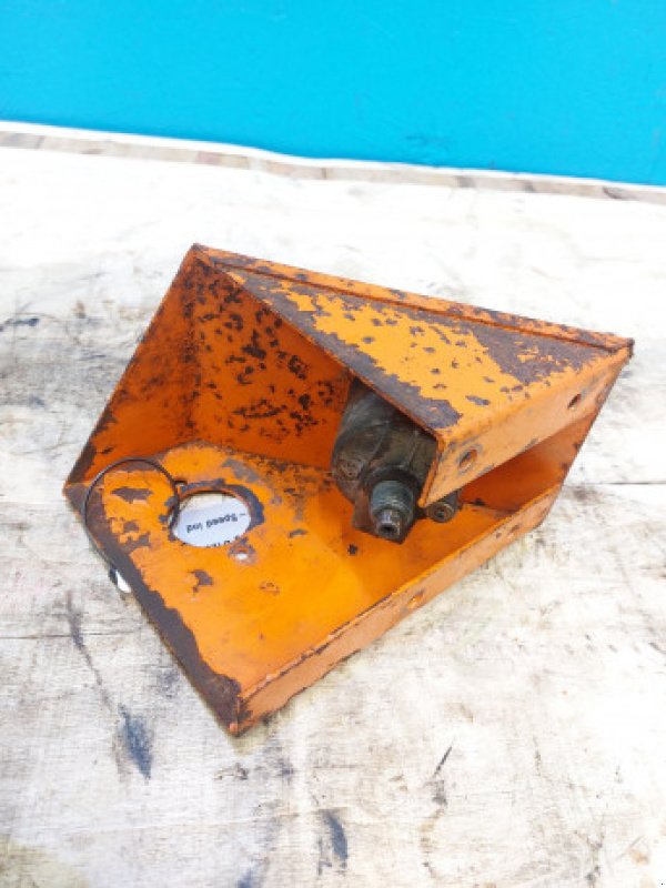 Elektrische Anlage of the type Sonstige D1200, Gebrauchtmaschine in Hemmet (Picture 6)