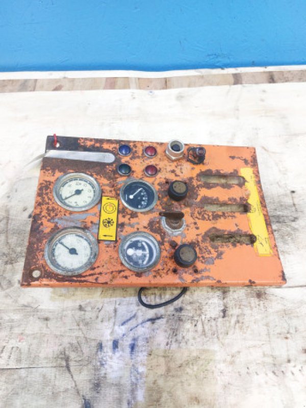 Elektrische Anlage of the type Sonstige D1200, Gebrauchtmaschine in Hemmet (Picture 2)