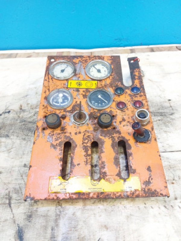 Elektrische Anlage of the type Sonstige D1200, Gebrauchtmaschine in Hemmet (Picture 3)