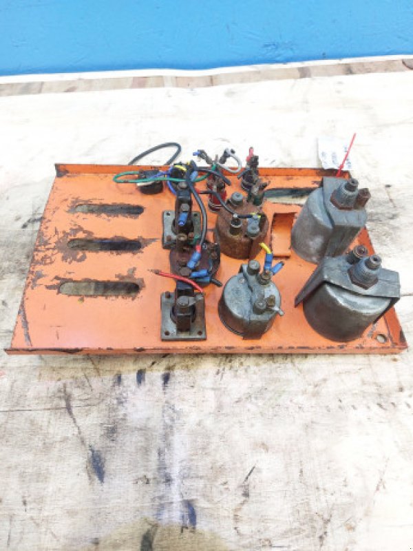 Elektrische Anlage of the type Sonstige D1200, Gebrauchtmaschine in Hemmet (Picture 8)