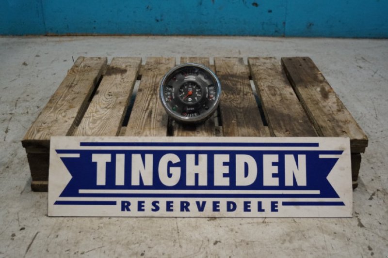 Elektrische Anlage του τύπου Sonstige D2500, Gebrauchtmaschine σε Hemmet (Φωτογραφία 1)