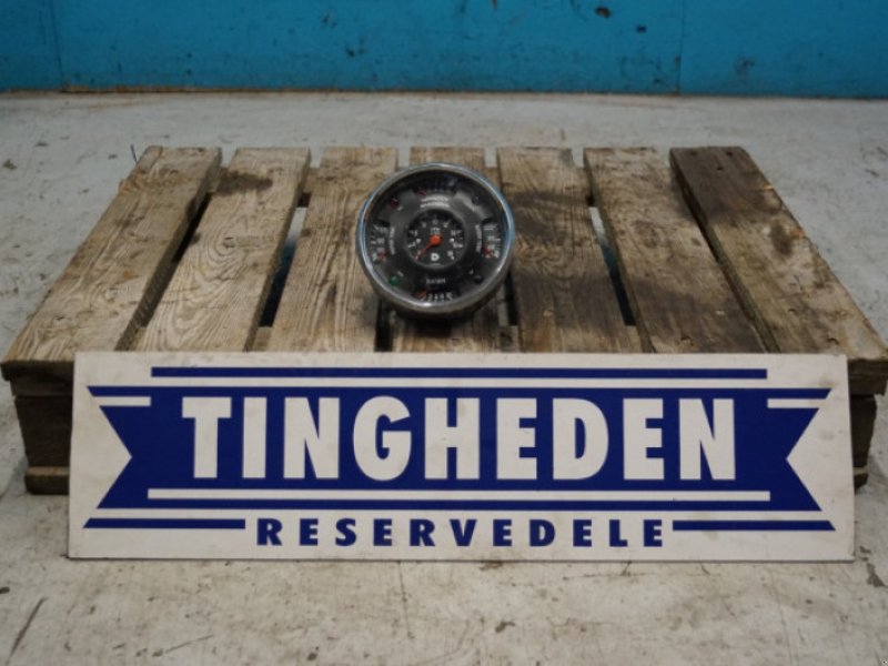 Elektrische Anlage του τύπου Sonstige D2500, Gebrauchtmaschine σε Hemmet (Φωτογραφία 1)