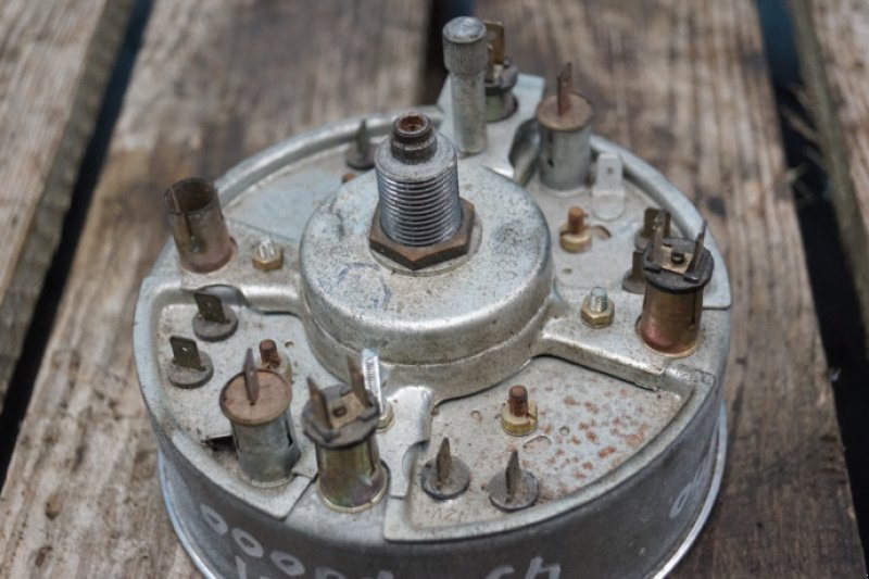 Elektrische Anlage του τύπου Sonstige D2500, Gebrauchtmaschine σε Hemmet (Φωτογραφία 3)