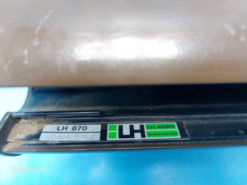 Elektrische Anlage typu Sonstige D3000, Gebrauchtmaschine v Hemmet (Obrázek 7)