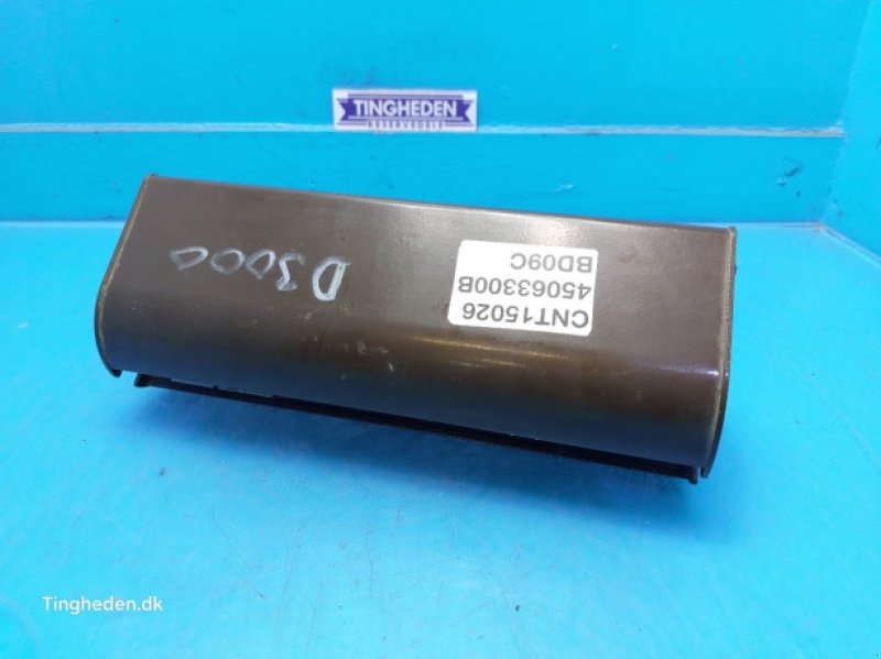 Elektrische Anlage typu Sonstige D3000, Gebrauchtmaschine v Hemmet (Obrázek 4)