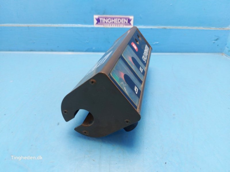 Elektrische Anlage typu Sonstige D3000, Gebrauchtmaschine v Hemmet (Obrázek 3)