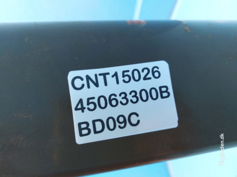 Elektrische Anlage typu Sonstige D3000, Gebrauchtmaschine v Hemmet (Obrázek 14)