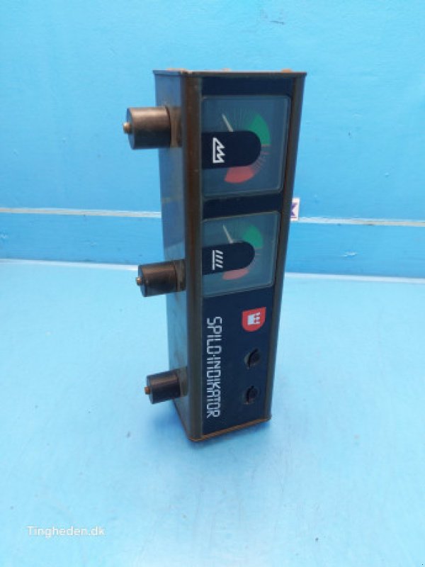 Elektrische Anlage typu Sonstige D3000, Gebrauchtmaschine v Hemmet (Obrázek 10)