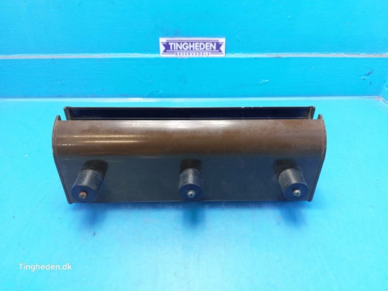 Elektrische Anlage typu Sonstige D3000, Gebrauchtmaschine v Hemmet (Obrázek 9)