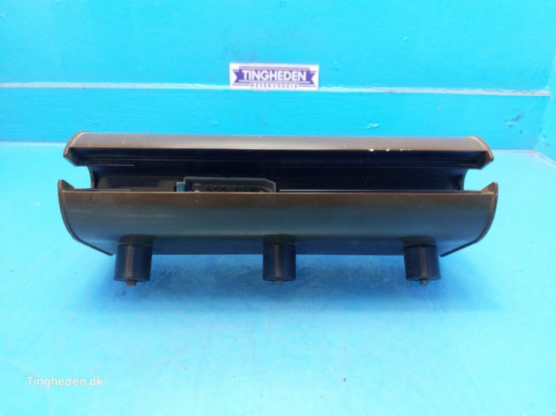 Elektrische Anlage typu Sonstige D3000, Gebrauchtmaschine v Hemmet (Obrázek 8)