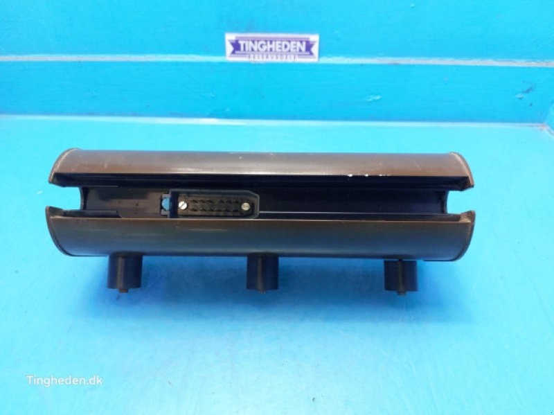 Elektrische Anlage typu Sonstige D3000, Gebrauchtmaschine v Hemmet (Obrázek 5)