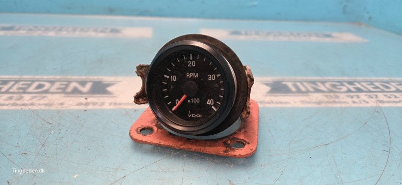 Elektrische Anlage des Typs Sonstige D4000, Gebrauchtmaschine in Hemmet (Bild 2)