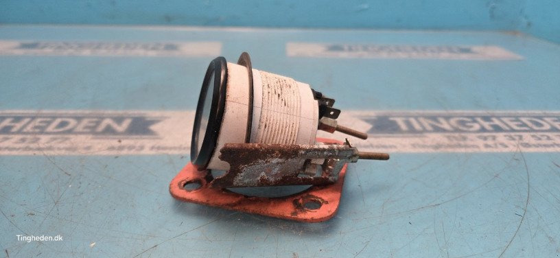 Elektrische Anlage des Typs Sonstige D4000, Gebrauchtmaschine in Hemmet (Bild 3)