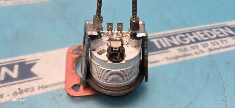 Elektrische Anlage des Typs Sonstige D4000, Gebrauchtmaschine in Hemmet (Bild 11)