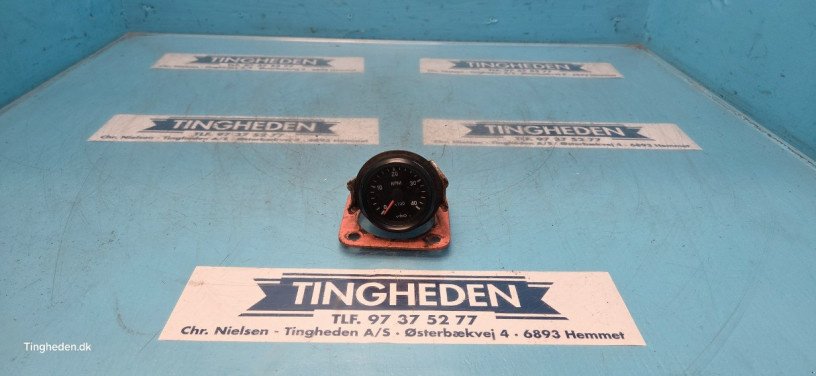 Elektrische Anlage des Typs Sonstige D4000, Gebrauchtmaschine in Hemmet (Bild 1)