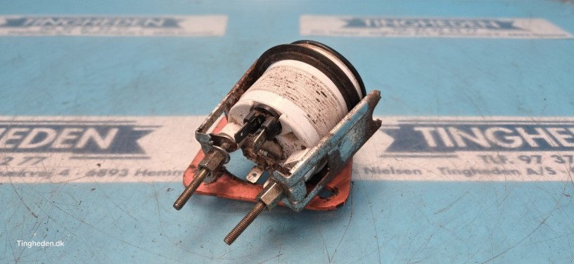 Elektrische Anlage des Typs Sonstige D4000, Gebrauchtmaschine in Hemmet (Bild 5)