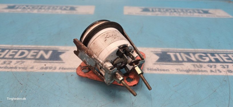 Elektrische Anlage des Typs Sonstige D4000, Gebrauchtmaschine in Hemmet (Bild 4)