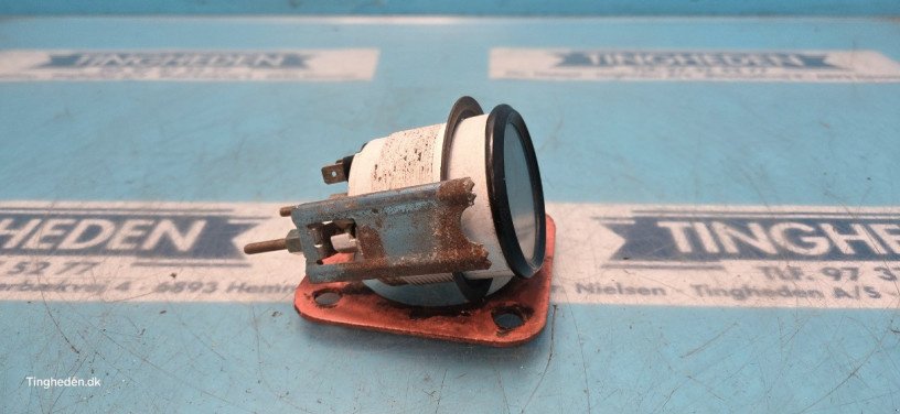 Elektrische Anlage des Typs Sonstige D4000, Gebrauchtmaschine in Hemmet (Bild 7)