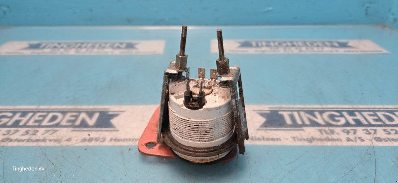 Elektrische Anlage des Typs Sonstige D4000, Gebrauchtmaschine in Hemmet (Bild 10)