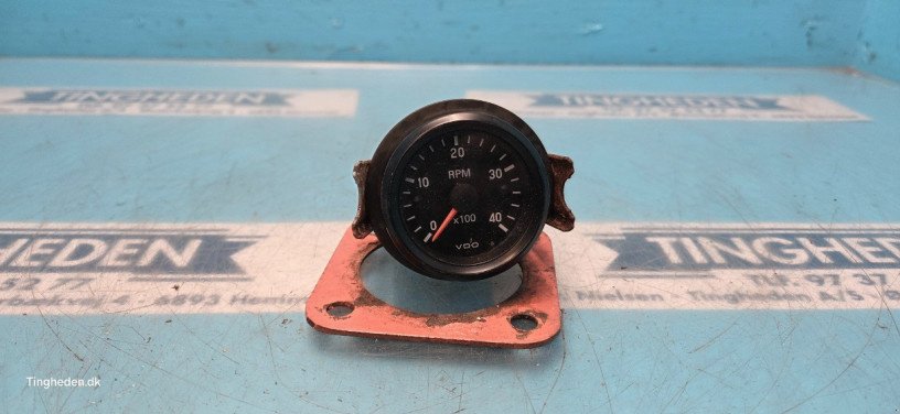 Elektrische Anlage des Typs Sonstige D4000, Gebrauchtmaschine in Hemmet (Bild 12)