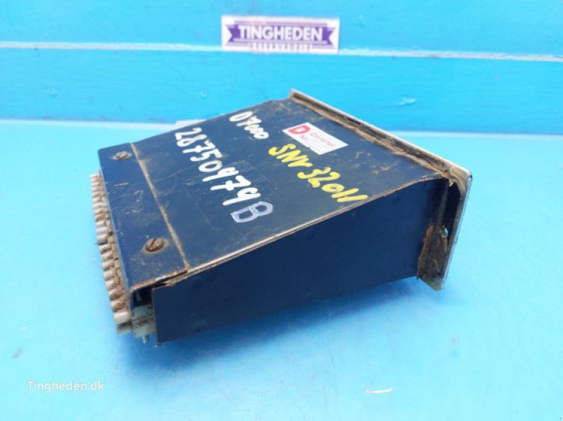 Elektrische Anlage of the type Sonstige D7000, Gebrauchtmaschine in Hemmet (Picture 7)