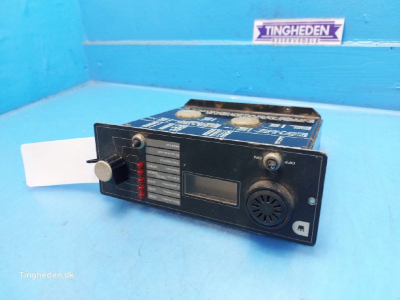 Elektrische Anlage of the type Sonstige D7000, Gebrauchtmaschine in Hemmet (Picture 13)