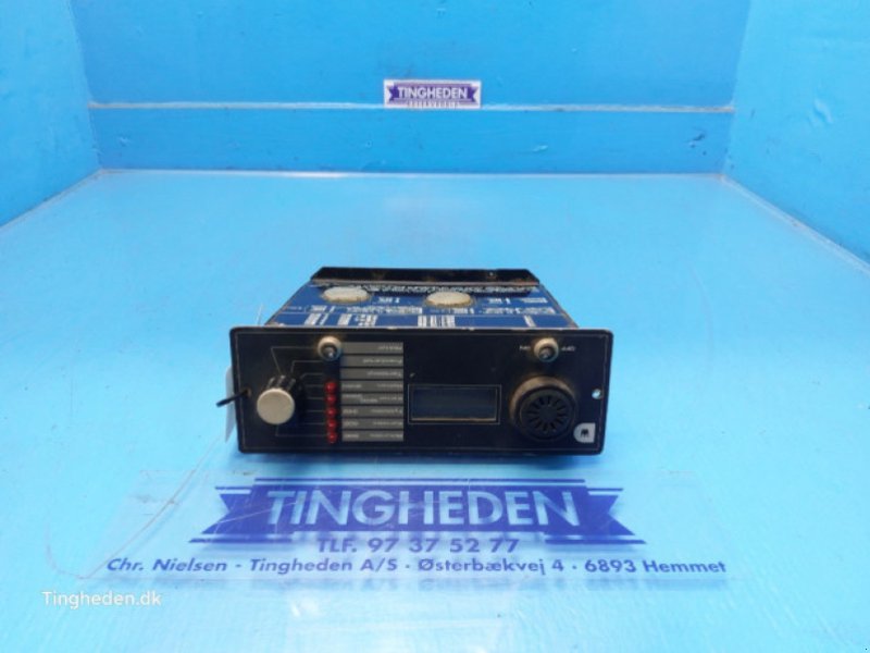 Elektrische Anlage of the type Sonstige D7000, Gebrauchtmaschine in Hemmet (Picture 1)